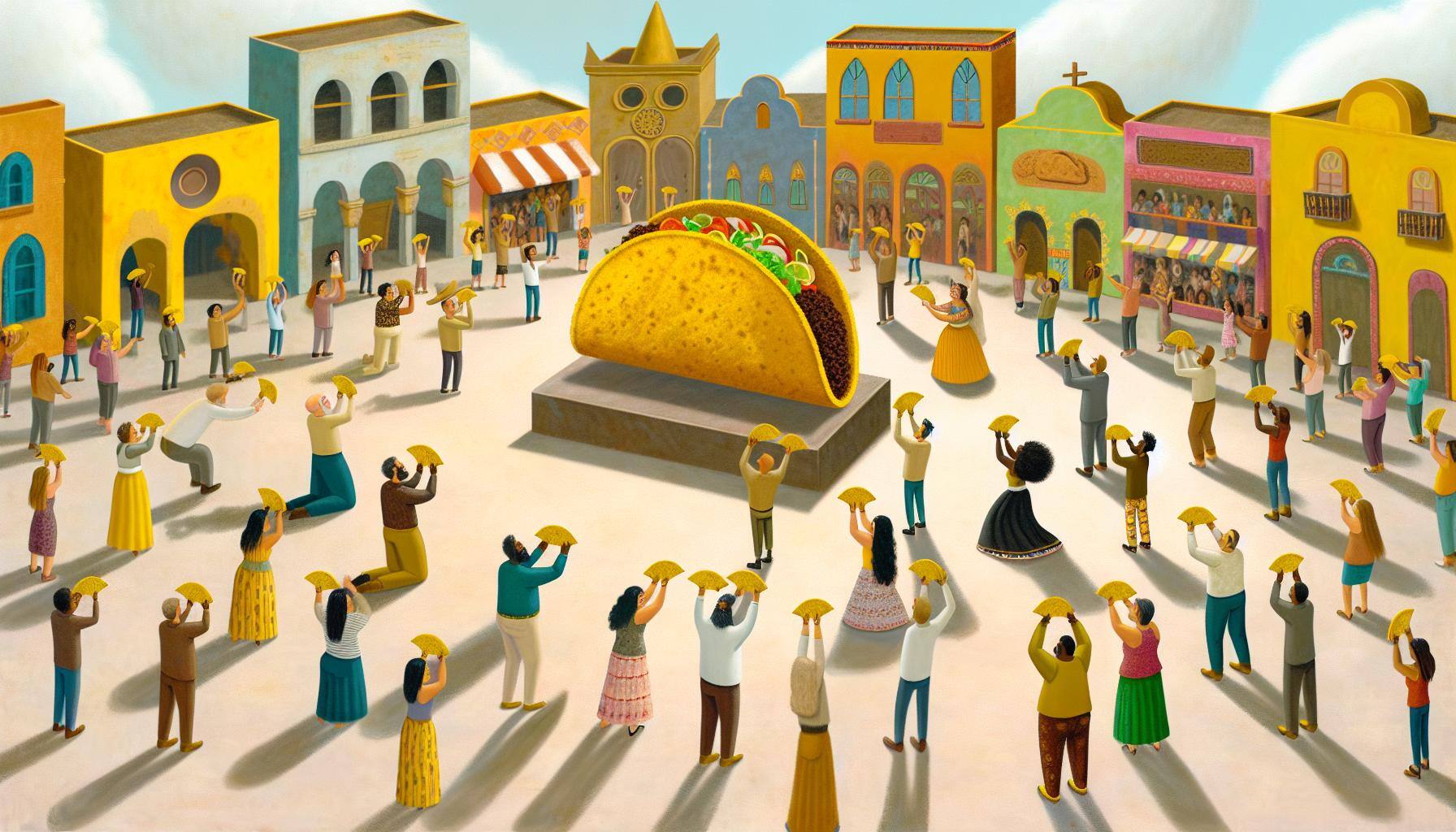 Building a Cult Following Lessons from HeyTaco